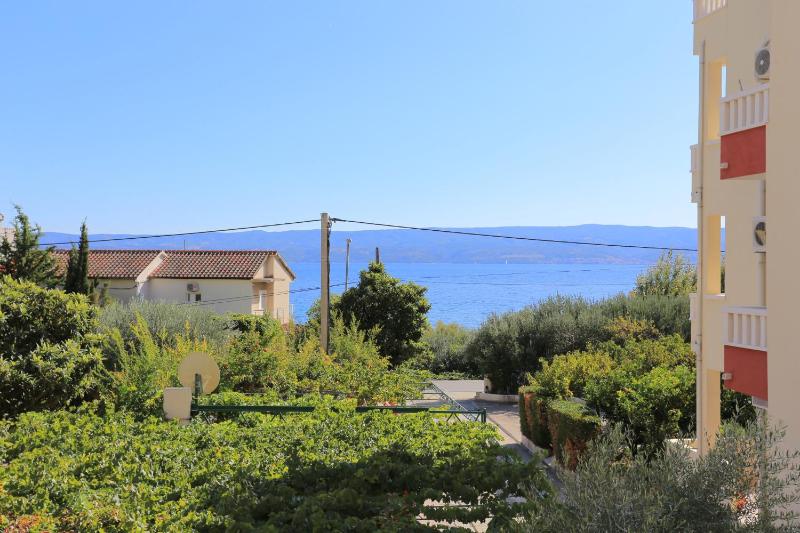 Apartments by the sea Duce Omis - 12687 - image 17
