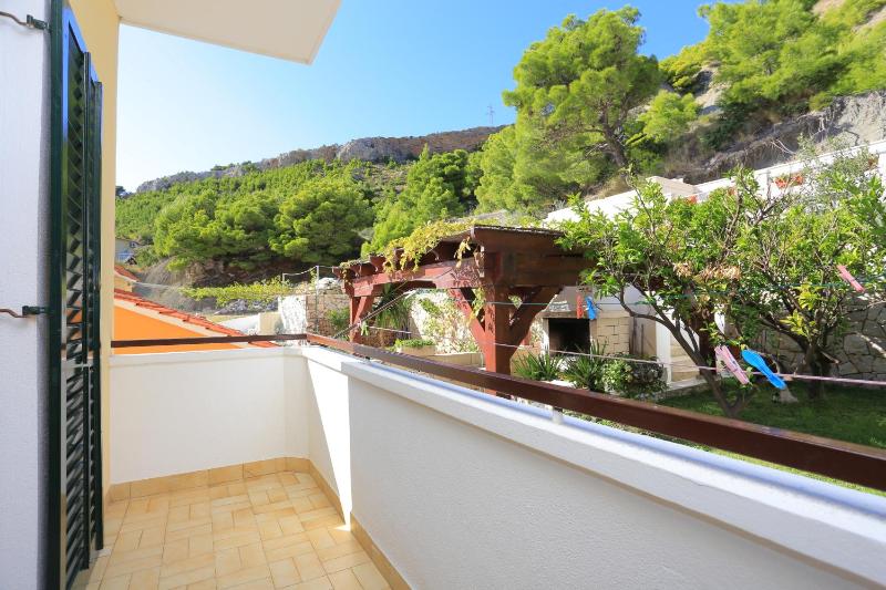 Apartments by the sea Duce Omis - 12687 - image 31