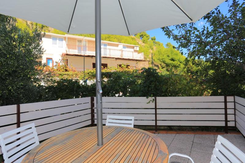 Apartments by the sea Duce Omis - 12687 - image 30