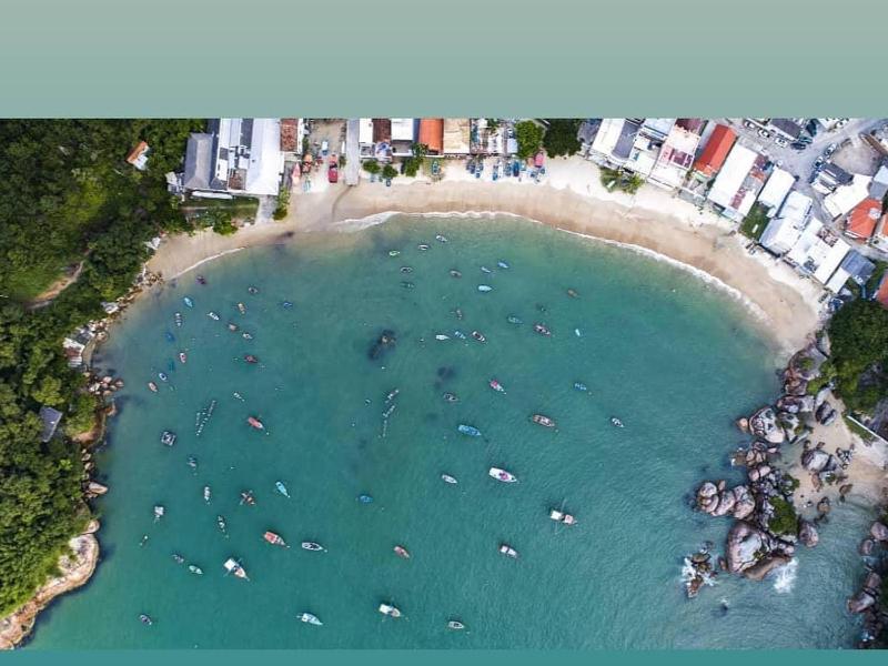 Casa de praia Ponta dos Ganchos de Fora - image 7