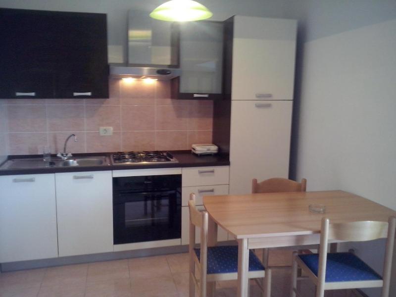 One-Bedroom Apartment image 4