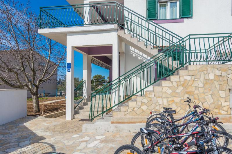 Apartments with parking space Biograd na Moru Biograd - 12796 - image 3