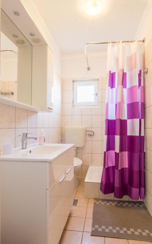 Apartments with parking space Biograd na Moru Biograd - 12796 - image 2