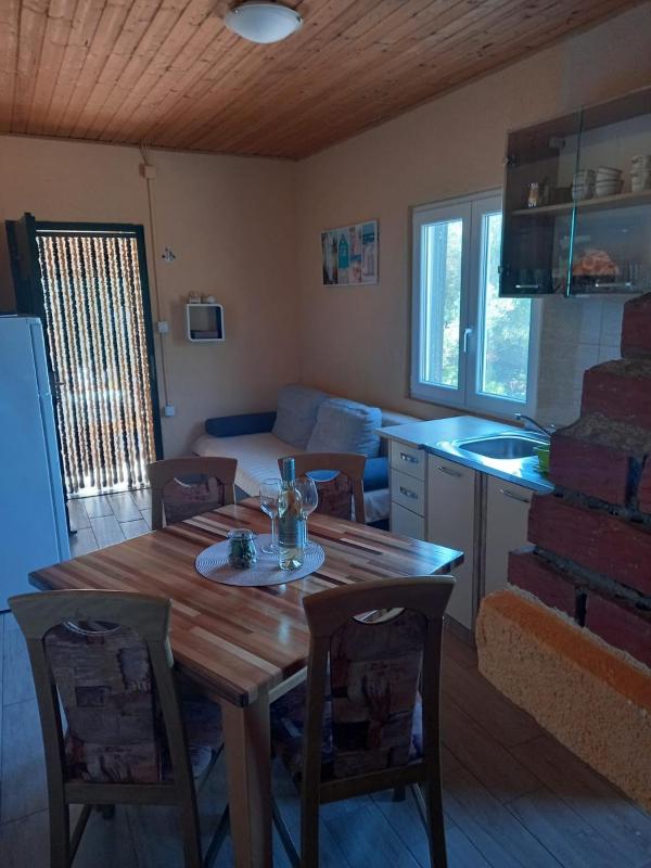 Two-Bedroom Holiday Home image 4