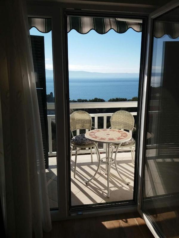 Apartments with a parking space Podgora Makarska - 12807 - image 21