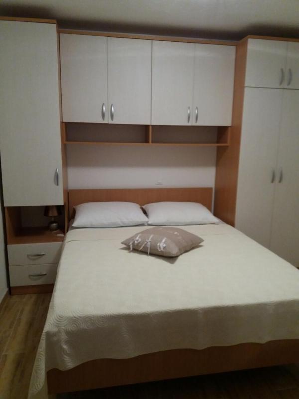 Apartments with a parking space Podgora Makarska - 12807 - image 23