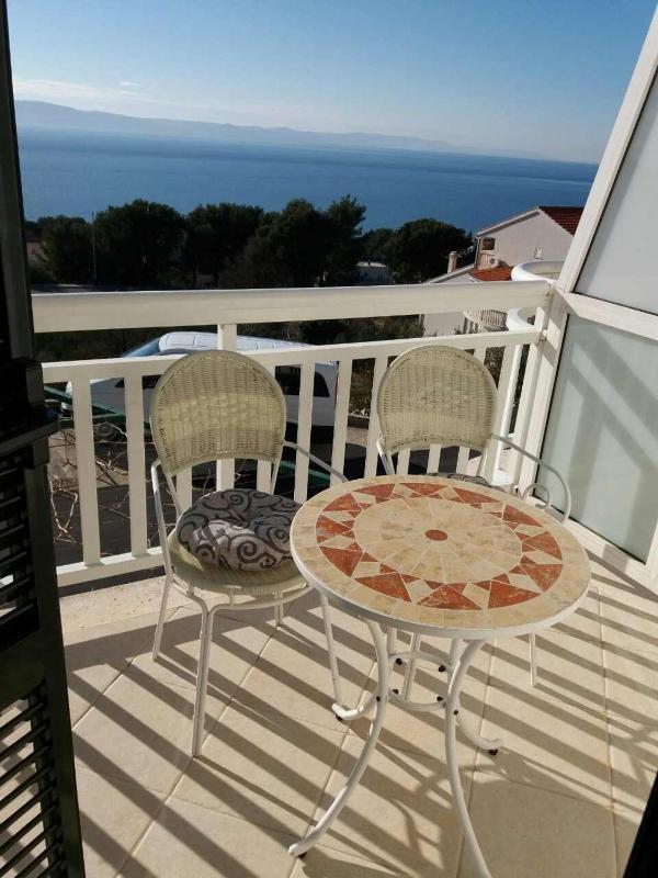 Apartments with a parking space Podgora Makarska - 12807 - image 12