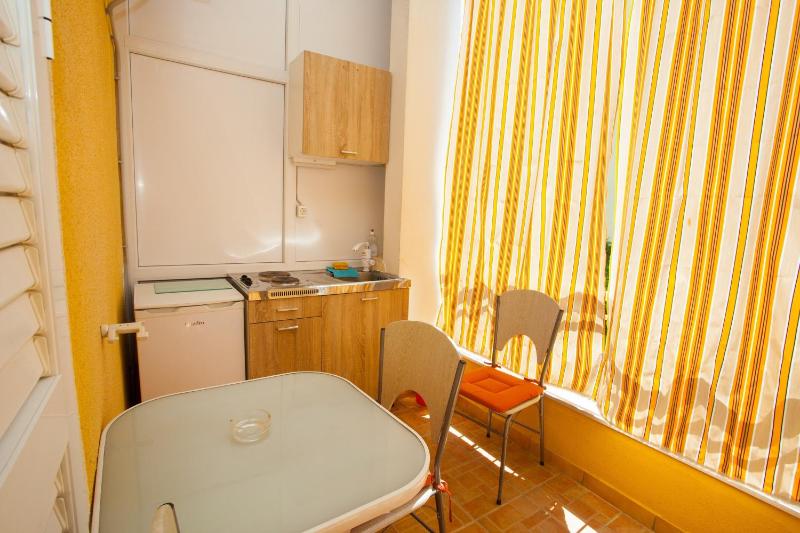 Studio with Terrace image 4