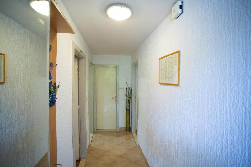 Two-Bedroom Apartment with Terrace image 2
