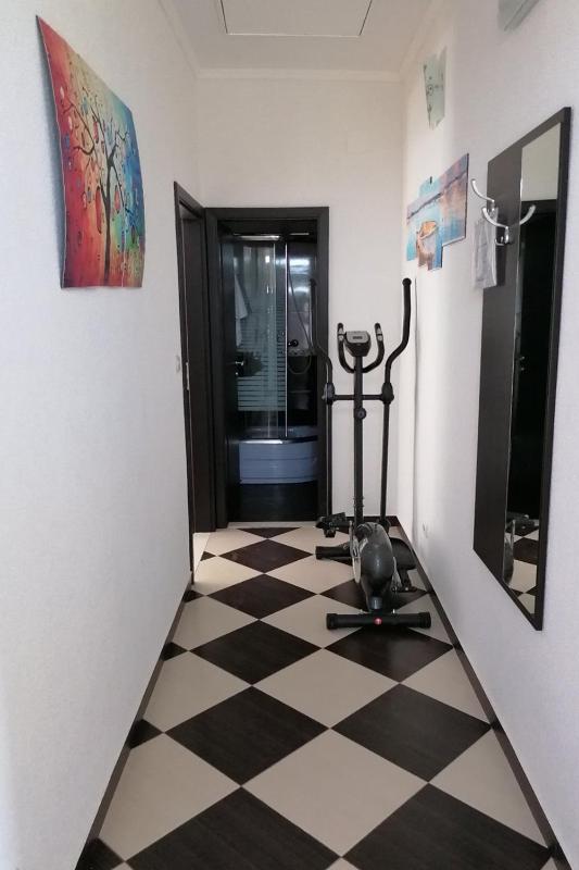 Two-Bedroom Apartment with Balcony image 2