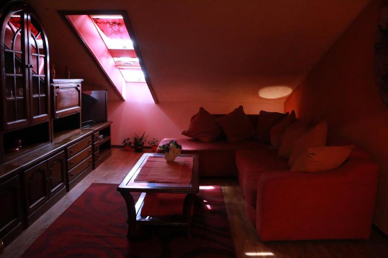 Three-Bedroom Apartment image 1