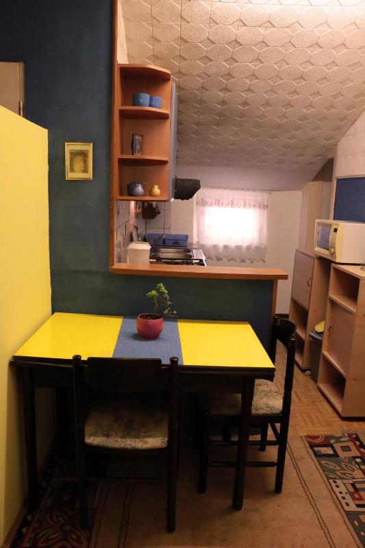 Three-Bedroom Apartment image 3