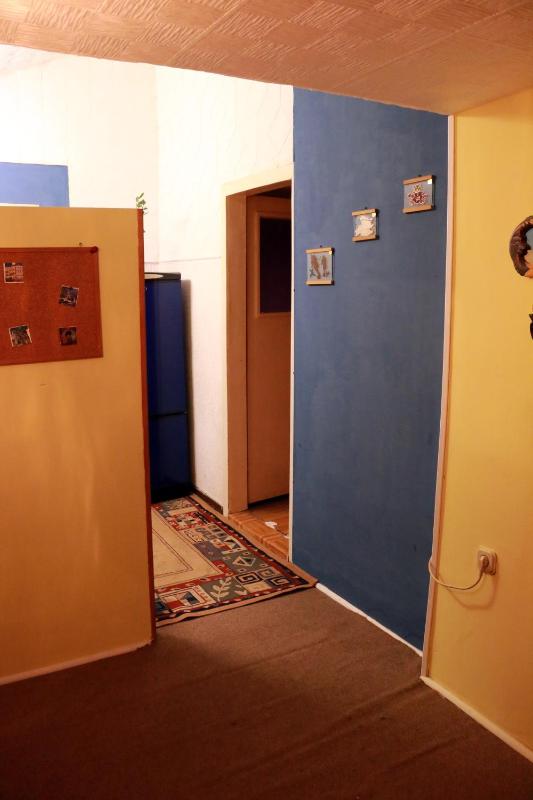 Three-Bedroom Apartment image 2
