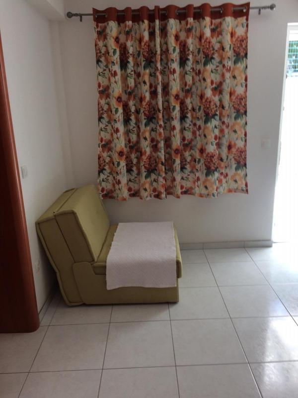 Studio with Sea View image 3
