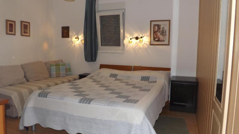 Two-Bedroom Apartment with Terrace image 3