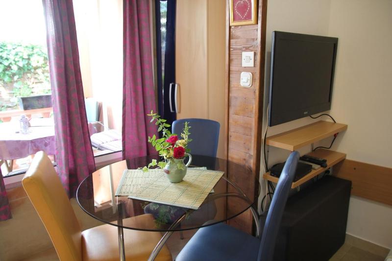 One-Bedroom Apartment with Terrace image 4