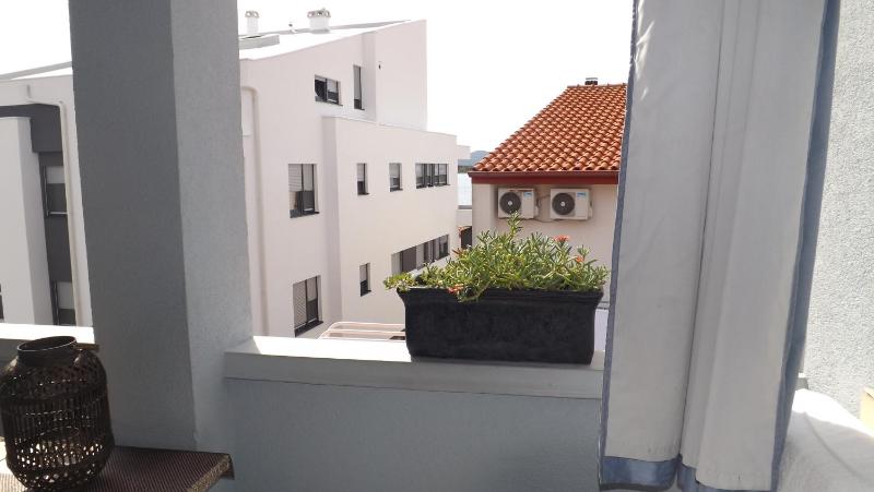 Two-Bedroom Apartment with Terrace image 3