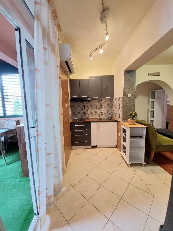 Two-Bedroom Apartment with Terrace image 3