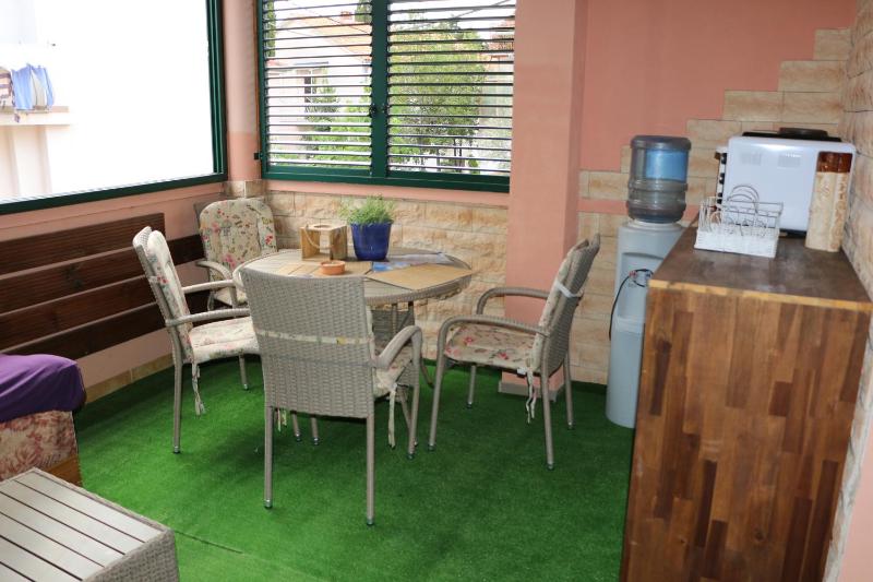 Two-Bedroom Apartment with Terrace image 2