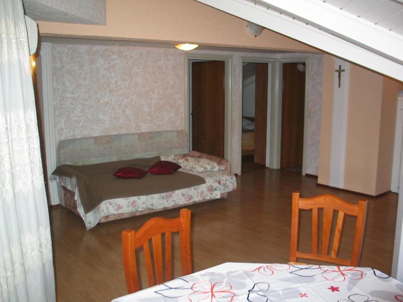 Apartments with parking space Privlaka Zadar - 12989 - image 17