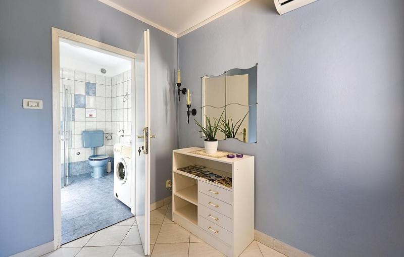 Two-Bedroom Apartment with Terrace image 2