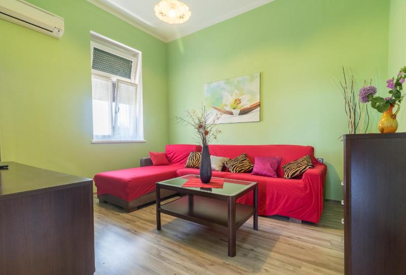 Two-Bedroom Apartment image 1