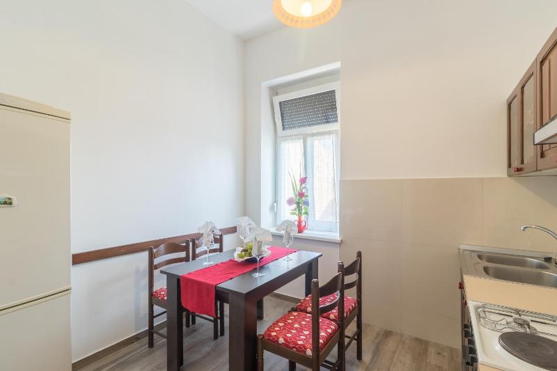 Two-Bedroom Apartment image 3