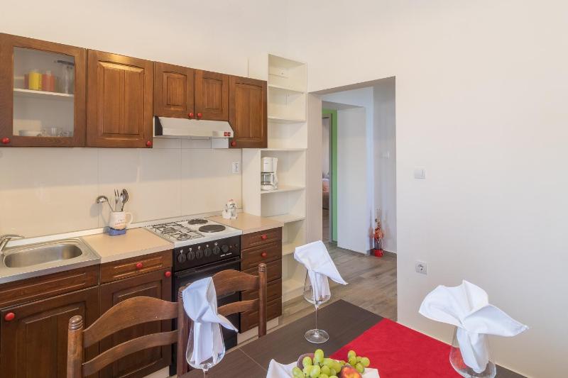 Two-Bedroom Apartment image 4