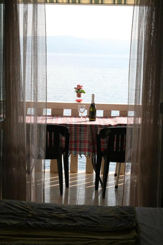 Apartments by the sea Brela Makarska - 13052 - image 50