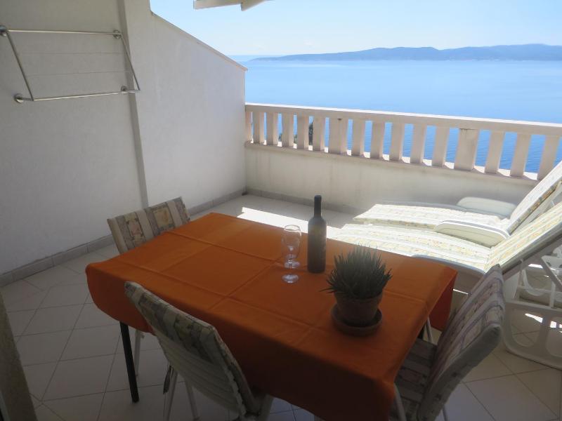 Apartments by the sea Brela Makarska - 13052 - image 39