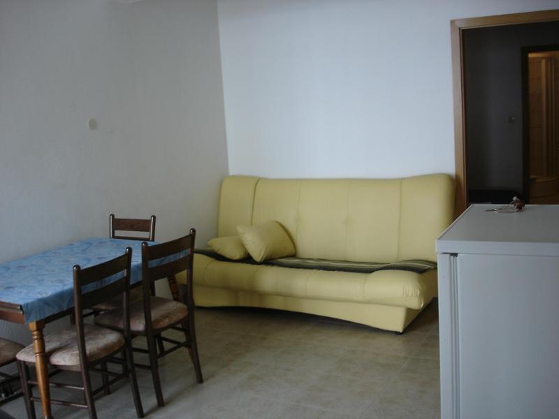 Apartments by the sea Brela Makarska - 13052 - image 19