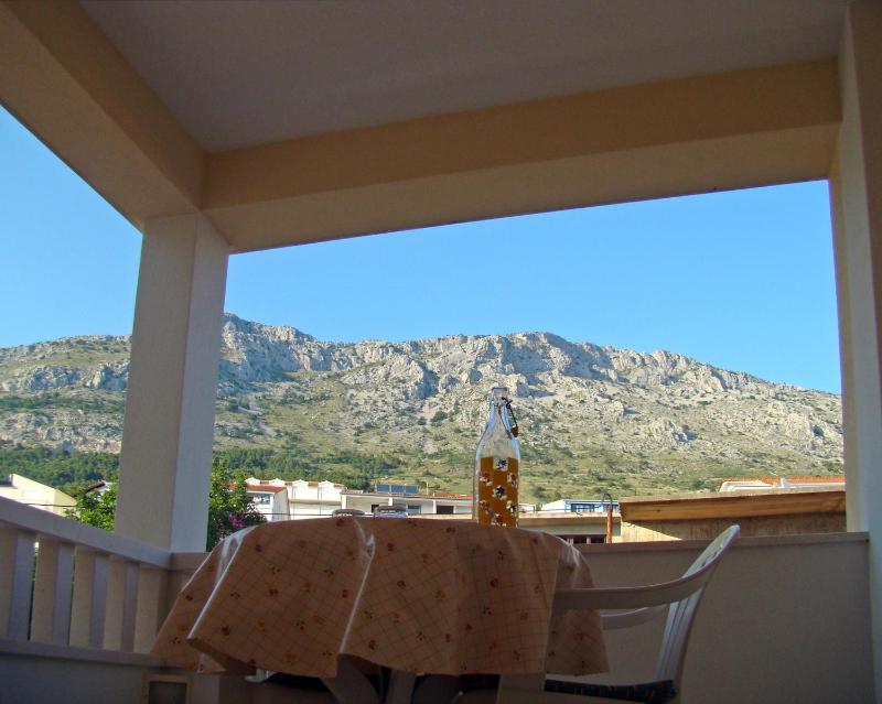Apartments by the sea Nemira Omis - 13055 - image 45