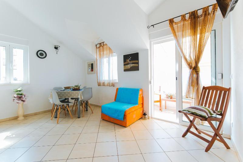Apartments by the sea Nemira Omis - 13055 - image 36