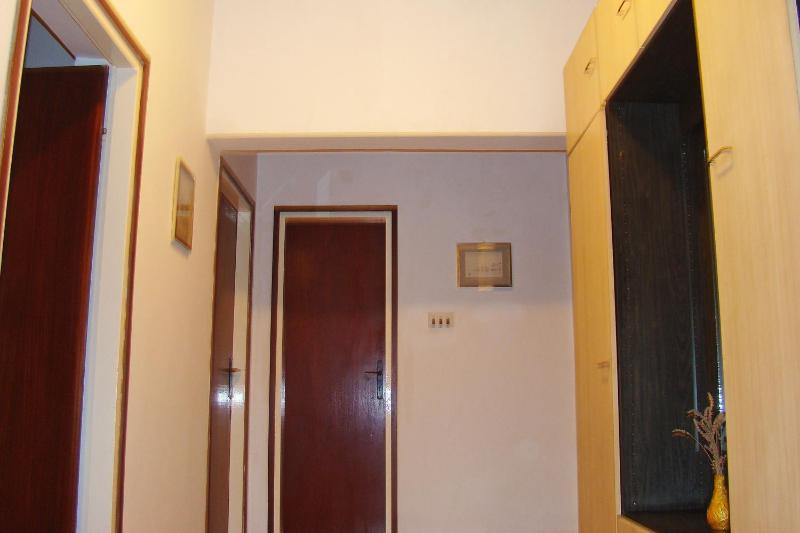 Two-Bedroom Apartment with Balcony and Sea View image 2