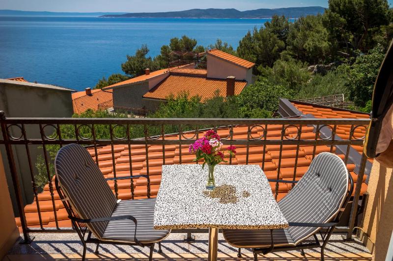 Apartments and rooms by the sea Brela Makarska - 13118 - image 21