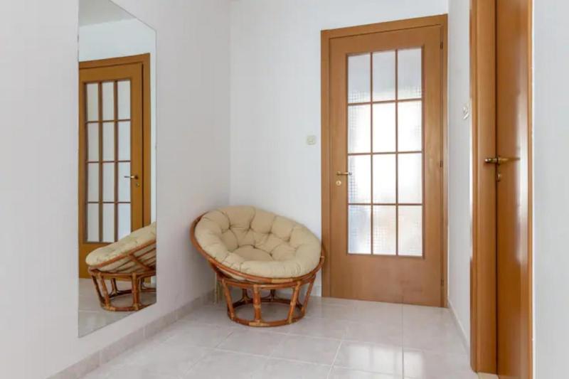 Two-Bedroom Apartment with Balcony image 2
