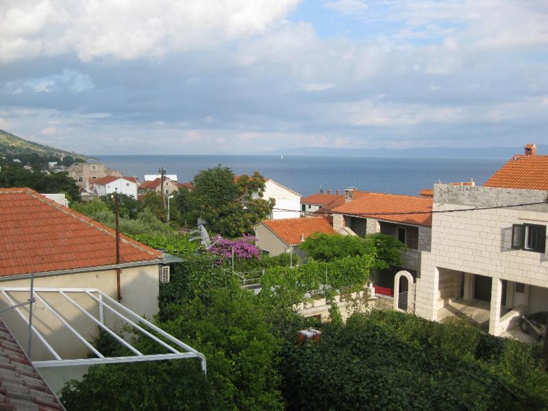 Apartments with parking space Bol Brac - 12980 - image 8