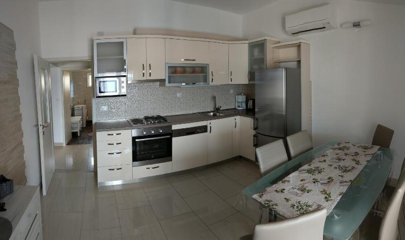Apartments by the sea Bol Brac - 13121 - image 25