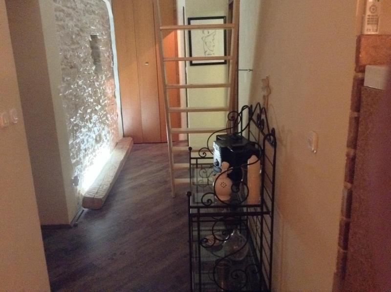 One-Bedroom Apartment image 2
