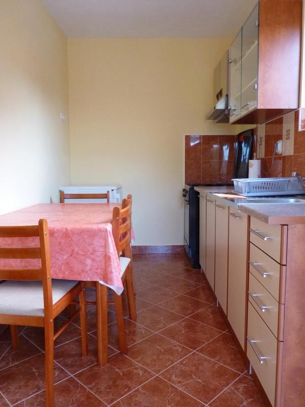 Two-Bedroom Apartment with Terrace image 3