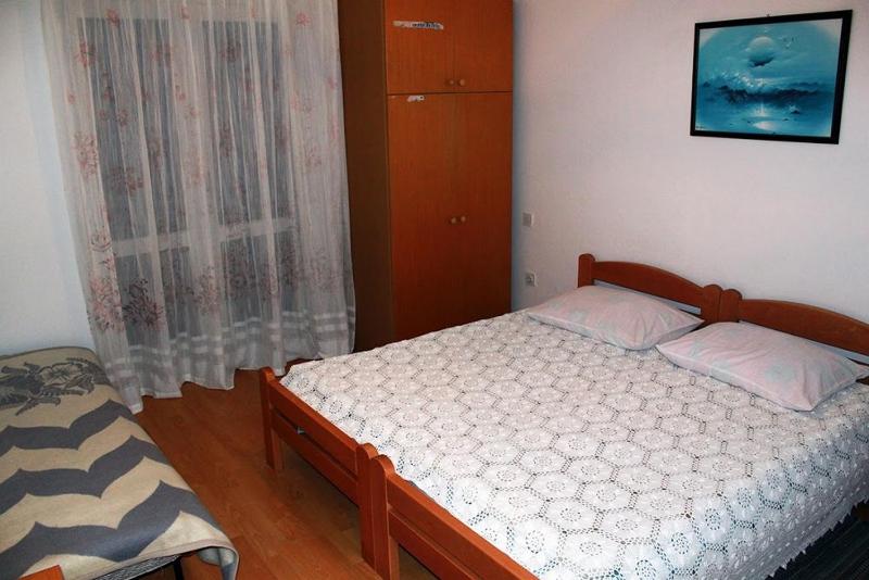 Apartments with parking space Novalja Pag - 13200 - image 15