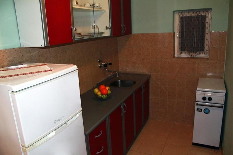 Apartments with parking space Novalja Pag - 13200 - image 22