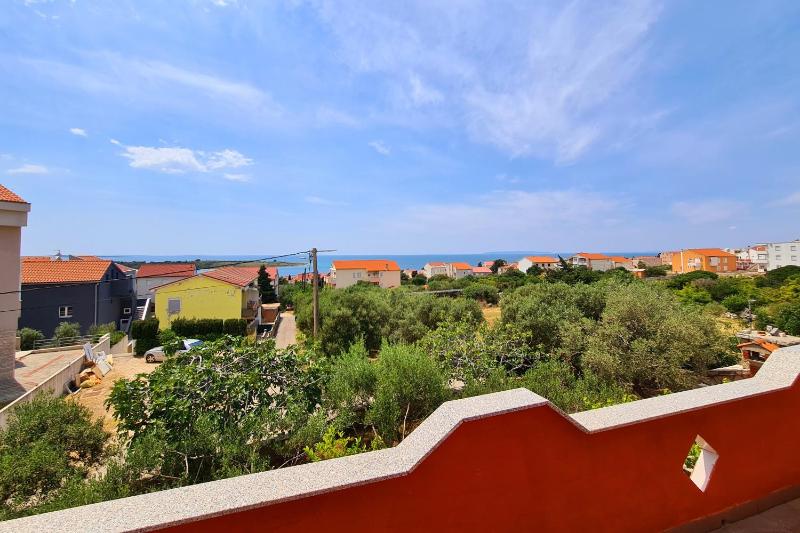 Apartments with parking space Novalja Pag - 13200 - image 19