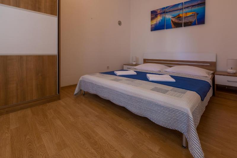 Apartments with a parking space Crikvenica - 13204 - image 17
