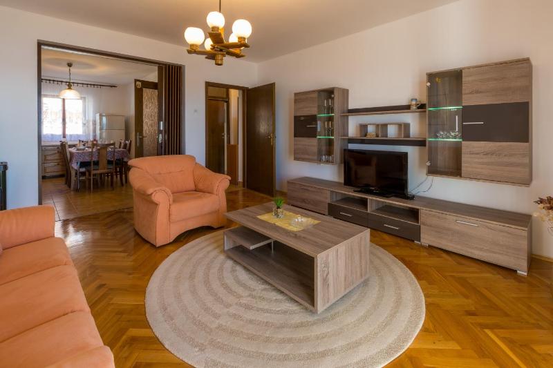 Apartments with a parking space Crikvenica - 13204 - image 23