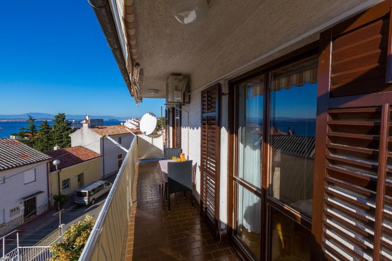 Apartments with a parking space Crikvenica - 13204 - image 26