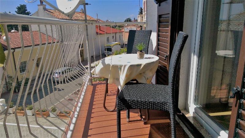 Apartments with a parking space Crikvenica - 13204 - image 21