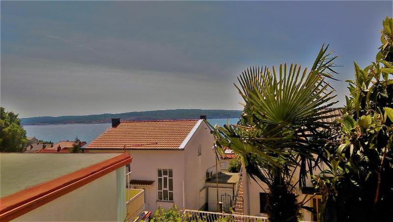 Apartments with a parking space Crikvenica - 13204 - image 31