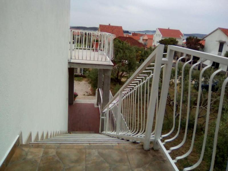 Apartments with parking space Orebic Peljesac - 13210 - image 2