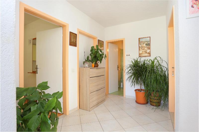 Two-Bedroom Apartment with Balcony image 2